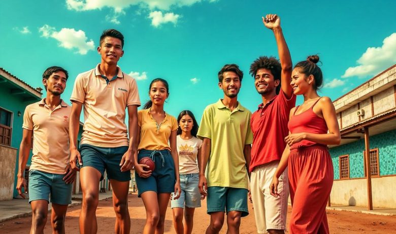 Latest Program: Eustaquio Cetak Gol Dramatis, Kanada Singkirkan Afrika Selatan