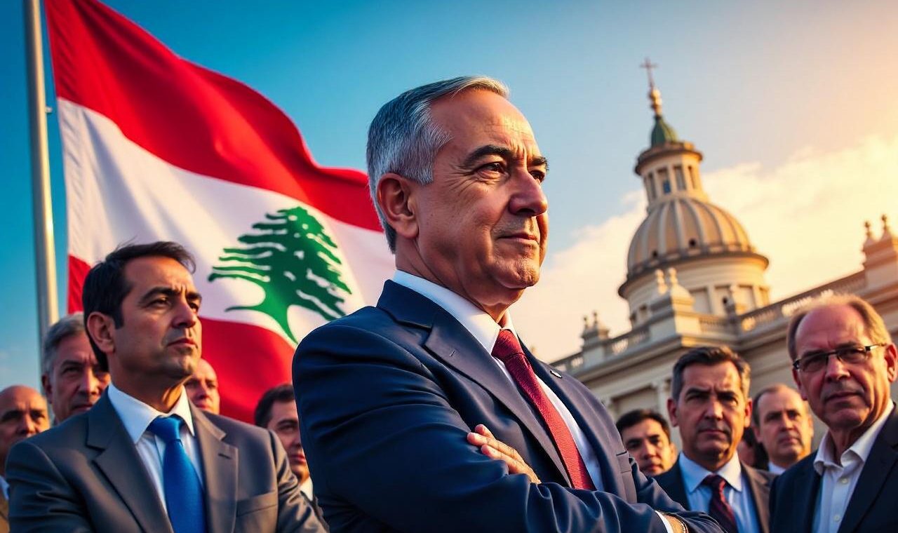 Latest Program: Netanyahu: Israel Pantang Mundur dari Wilayah Lebanon Selatan