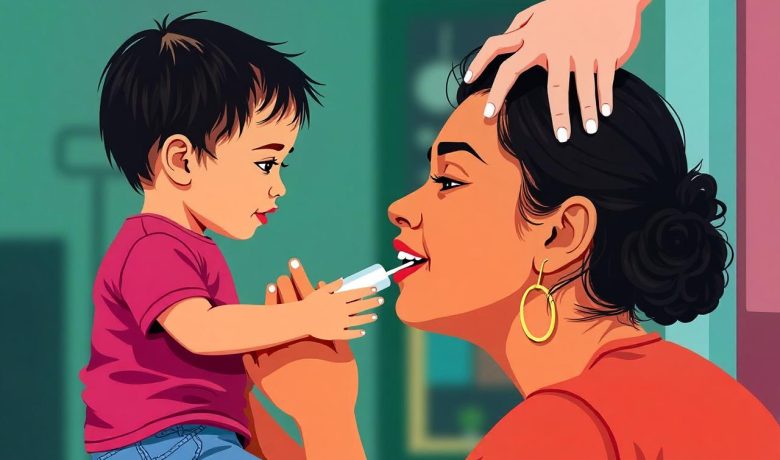 Latest Program: Amanda Manopo Vakum Syuting demi ASI Eksklusif untuk Anak