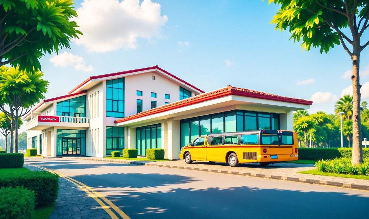 Key Strategy: 10 Destinasi Wisata Keluarga di Depok yang Cocok Saat Libur Sekolah
