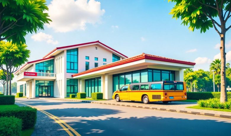Key Strategy: 10 Destinasi Wisata Keluarga di Depok yang Cocok Saat Libur Sekolah