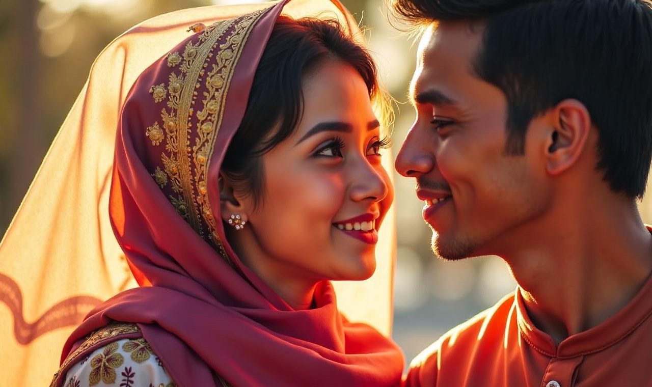 Latest Program: Virgoun Akad Nikah Ulang dengan Lindi Fitriyana Seusai Anaknya Lahir