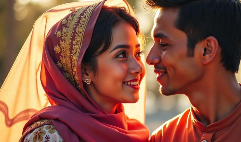 Latest Program: Virgoun Akad Nikah Ulang dengan Lindi Fitriyana Seusai Anaknya Lahir