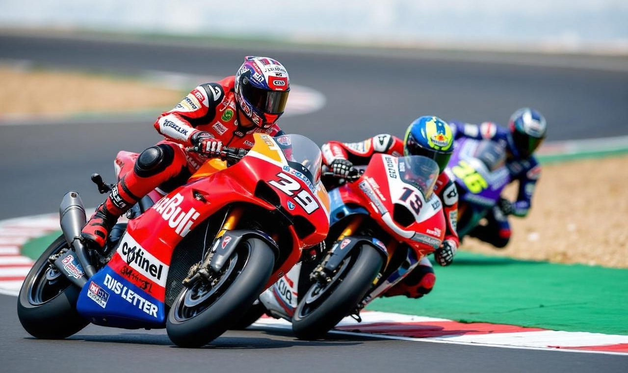 Latest Program: Ai Ogura Raih Pole Position Perdana pada MotoGP Ceko 2026