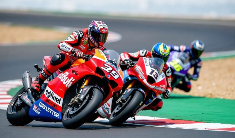Latest Program: Ai Ogura Raih Pole Position Perdana pada MotoGP Ceko 2026