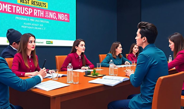 Meeting Results: Program MBG Jadi Sorotan, ADKASI: Prioritaskan Wilayah 3T