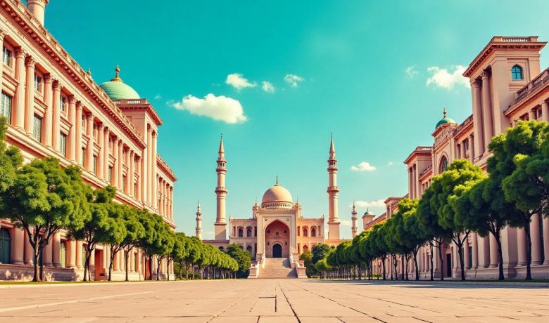 Key Discussion: Wamendag Roro Sebut Uzbekistan Jadi Jembatan Penghubung Antar-Asia