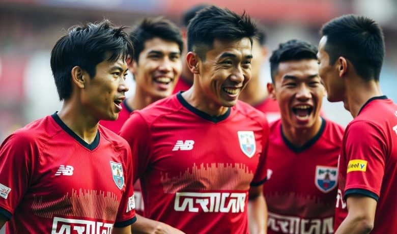 New Policy: Pelatih Beberkan Kunci Indonesia Tumbangkan Oman pada AVC Cup 2026
