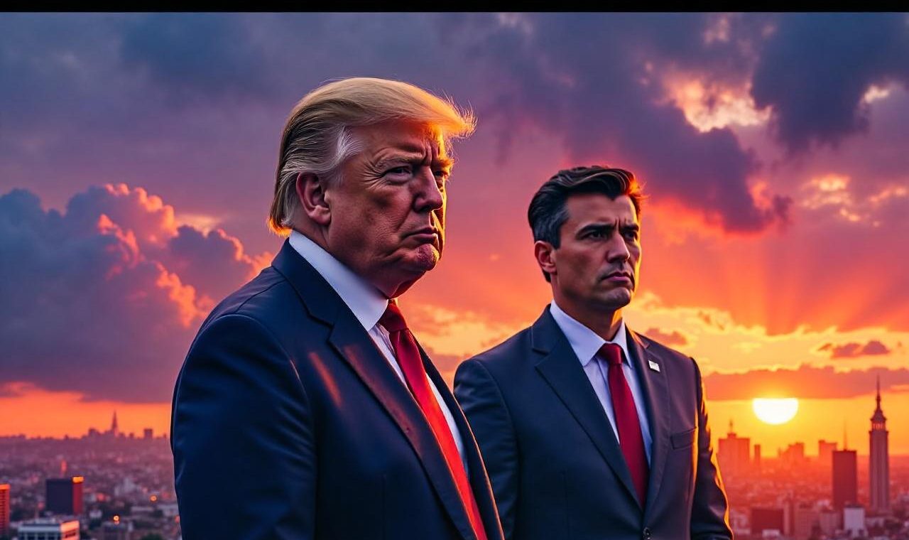 Topics Covered: Iran Sebut Trump Tak Komitmen pada Negosiasi dan Gencatan Senjata