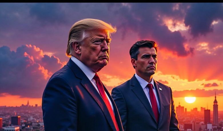 Topics Covered: Iran Sebut Trump Tak Komitmen pada Negosiasi dan Gencatan Senjata
