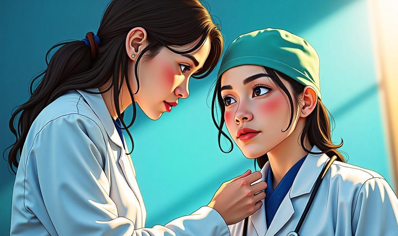 Topics Covered: Anggota DPRD Veronika Lake Bantah Ikut Intimidasi Dokter Icha