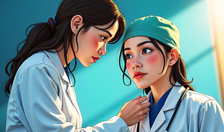 Topics Covered: Anggota DPRD Veronika Lake Bantah Ikut Intimidasi Dokter Icha