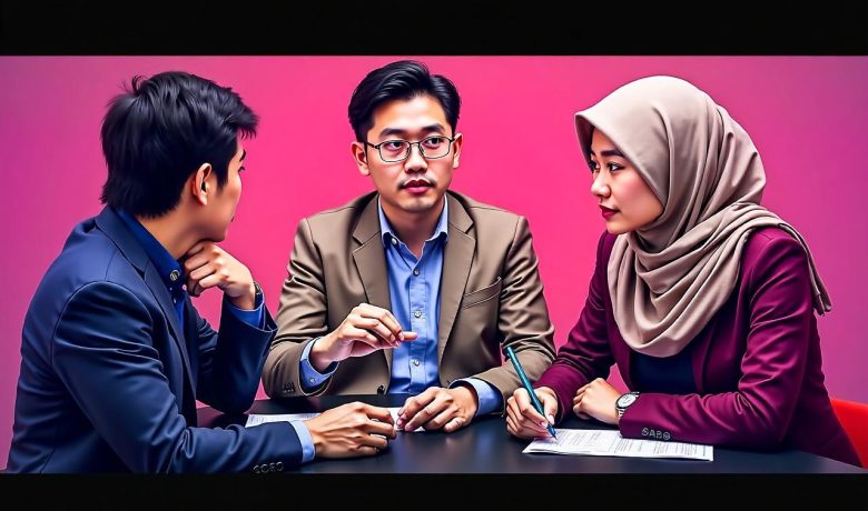 Key Discussion: Konflik Ruben Onsu dan Sarwendah, Betrand Peto: Semoga Cepat Selesai
