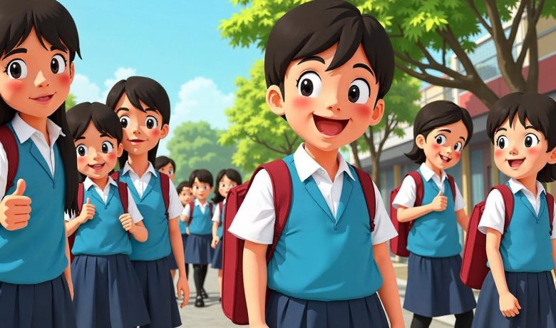 Latest Program: MBG Dihentikan Saat Libur Sekolah, Pengusaha Protes