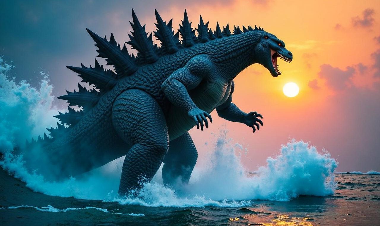 New Policy: El Nino Godzilla Mengintai, Picu Cuaca Ekstrem Global hingga 2027