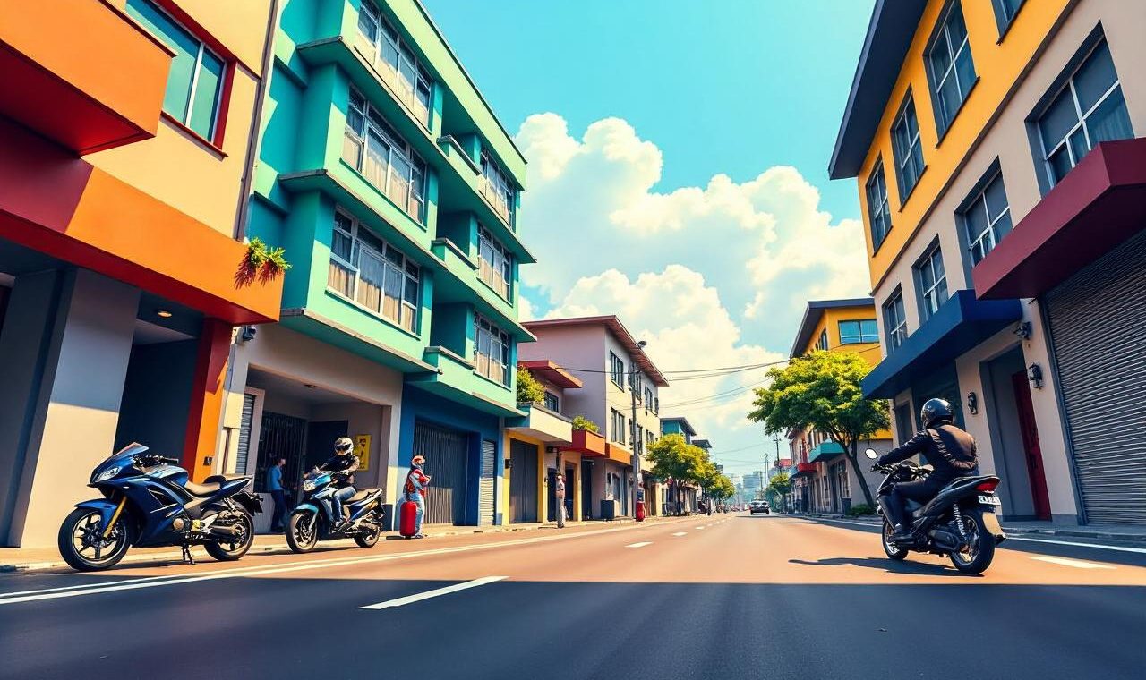Special Plan: Demo Hari Ini, Mahasiswa Blokade Jalan di Parepare hingga Bikin Macet