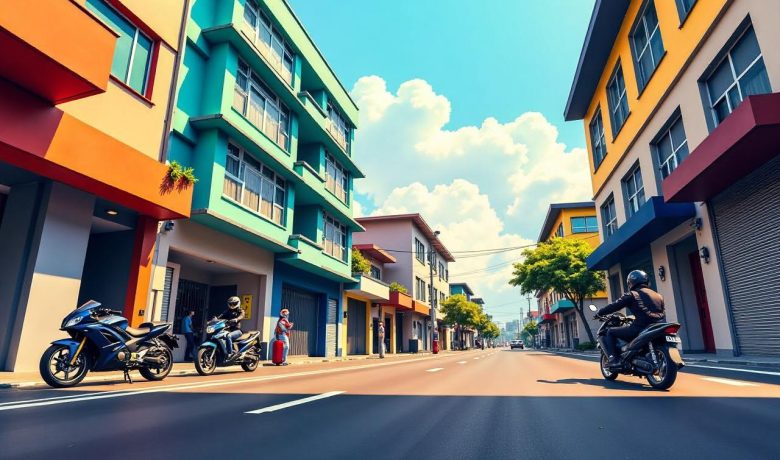 Special Plan: Demo Hari Ini, Mahasiswa Blokade Jalan di Parepare hingga Bikin Macet