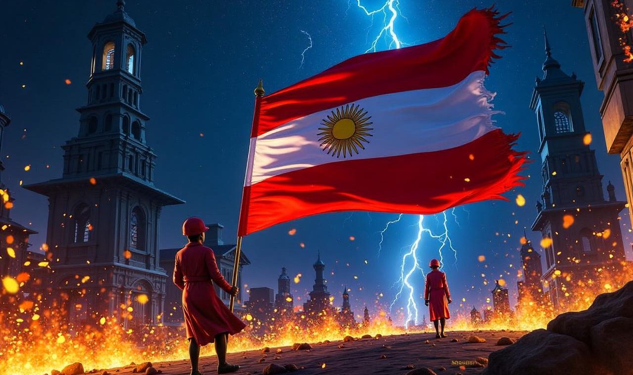Main Agenda: Alasan Purbaya Tolak Iming-iming Bantuan Pembiayaan dari IMF
