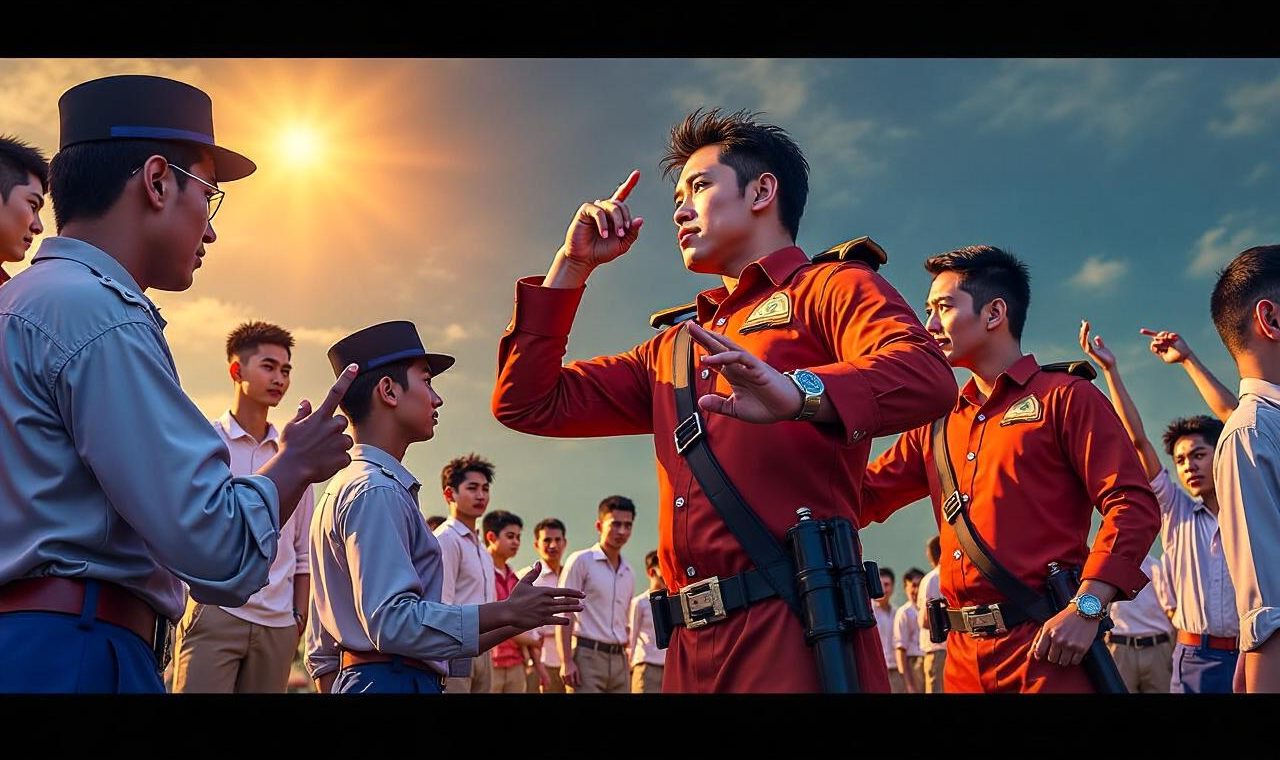 Key Strategy: Tersangka Penyekapan Bandung Taufik Hidayat Ditangkap, KDM Bersyukur