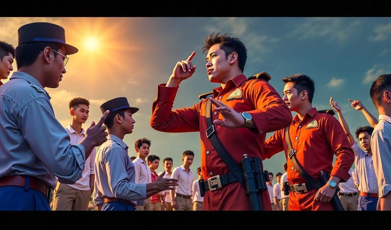 Key Strategy: Tersangka Penyekapan Bandung Taufik Hidayat Ditangkap, KDM Bersyukur