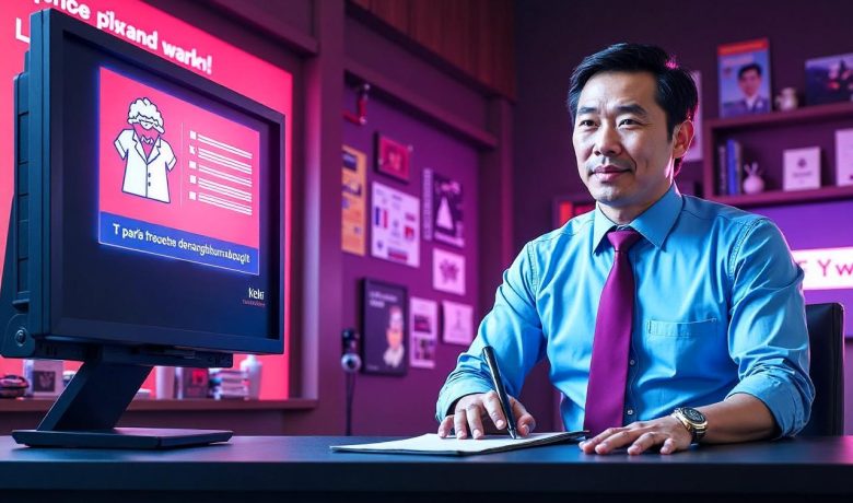 Key Strategy: Top 5 News: Ruben Onsu Datangi KPAI hingga Indonesia Tumbang pada AVC