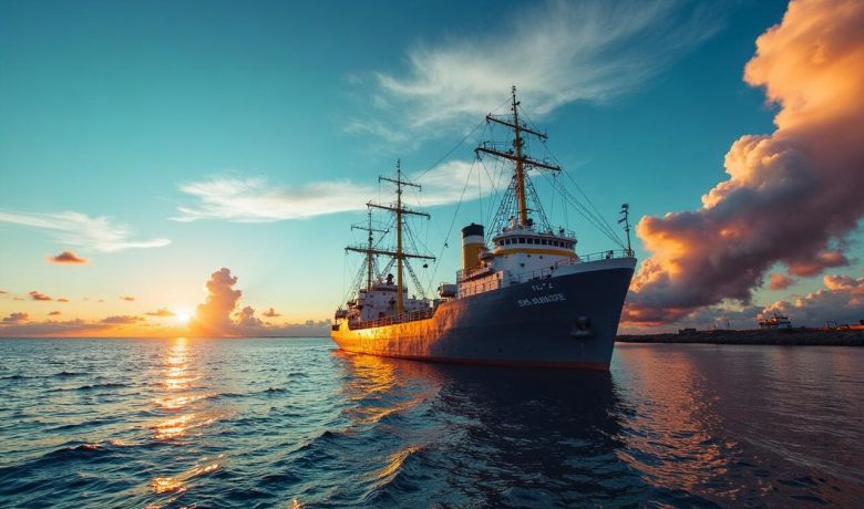 Latest Program: Iran Tutup Selat Hormuz karena AS Langgar Kesepakatan Damai