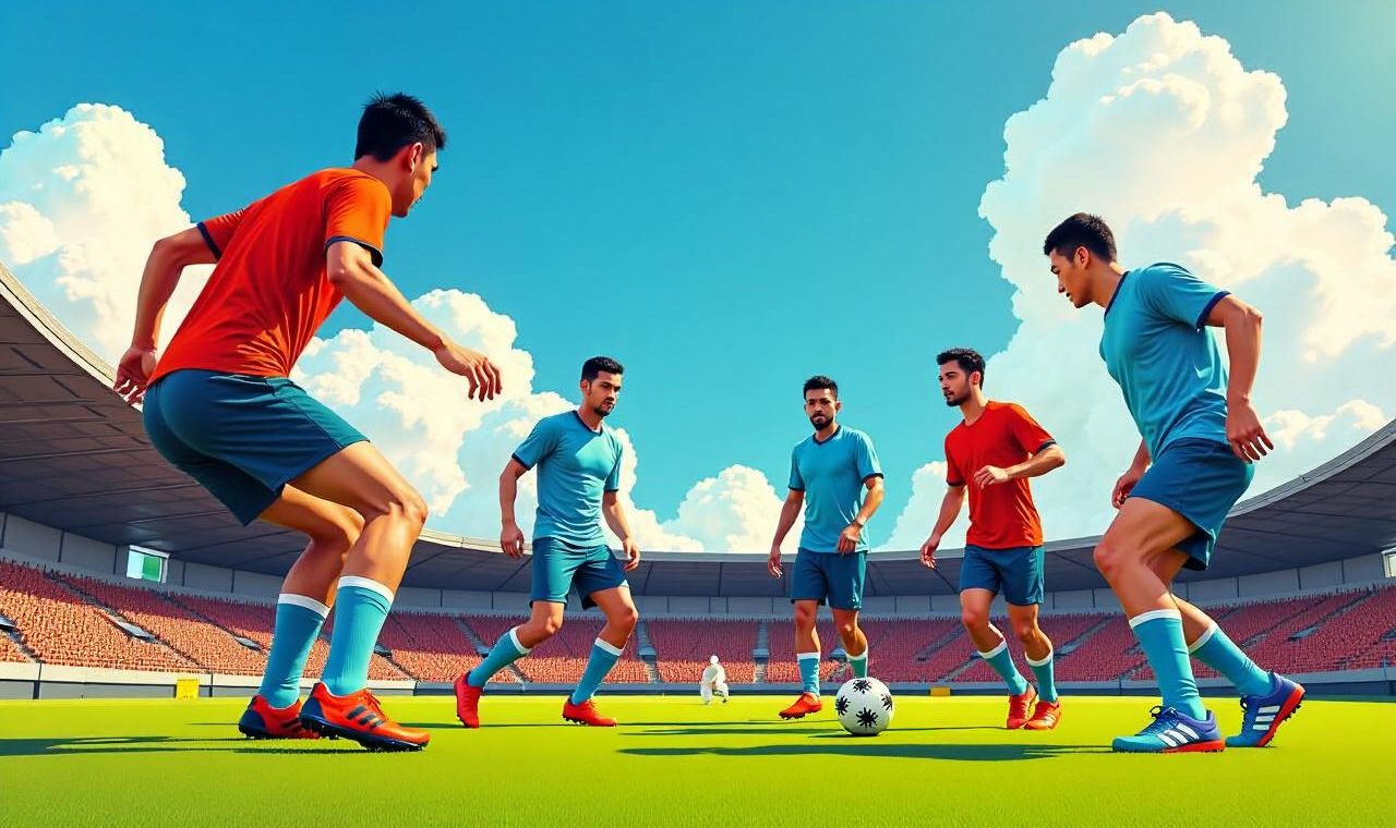 Latest Program: Pemprov Kalteng & Adhyaksa FC Bangun Ekosistem Sepak Bola