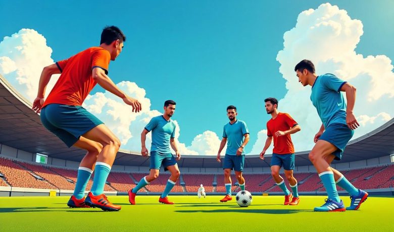Latest Program: Pemprov Kalteng & Adhyaksa FC Bangun Ekosistem Sepak Bola