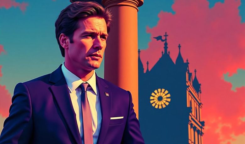 Main Agenda: PM Inggris Keir Starmer Diisukan Siap Resign Senin 22 Juni 2026