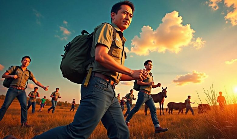 Latest Program: 2 Hari Safari ke Lampung, Jokowi Ungkap Statusnya di PSI