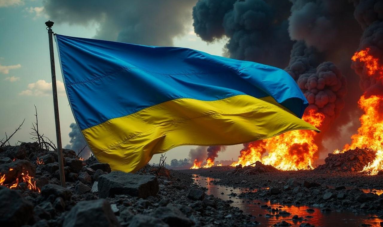 Latest Program: Rakyat Ukraina Diminta Siaga Ancaman Serangan Besar-besaran Rusia