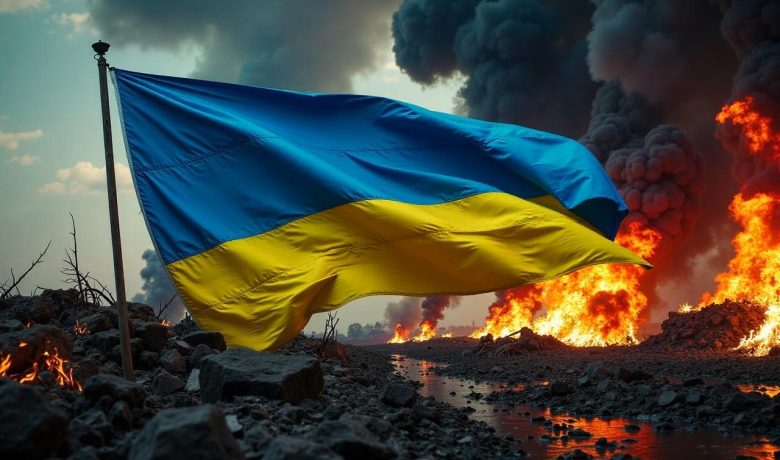 Latest Program: Rakyat Ukraina Diminta Siaga Ancaman Serangan Besar-besaran Rusia