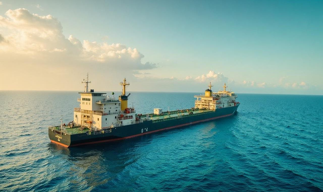 Special Plan: AS Sebut Tak Ada Bukti Iran Kembali Tutup Selat Hormuz