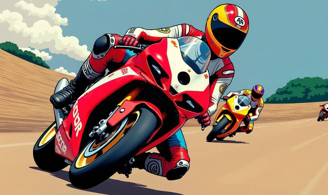 New Policy: Pecco Bagnaia Out! Ducati Rekrut Pedro Acosta untuk Musim 2027