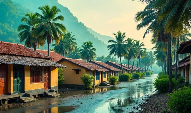 Special Plan: Banjir Parigi Moutong Rusak 100 Hektare Sawah, 50 Keluarga Terdampak
