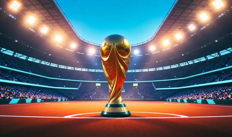 New Policy: Wamendagri: Nobar Piala Dunia 2026 Bisa Gerakkan Ekonomi Daerah