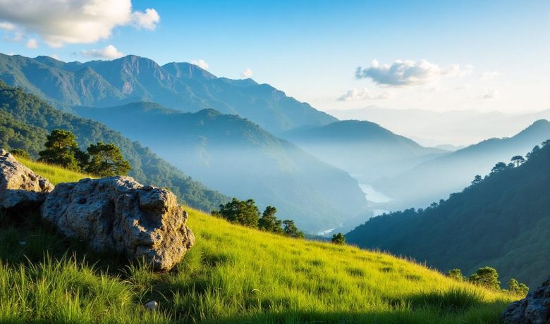 Latest Program: Hadapi Puncak Musim Kemarau, Ini yang Harus Dipersiapkan