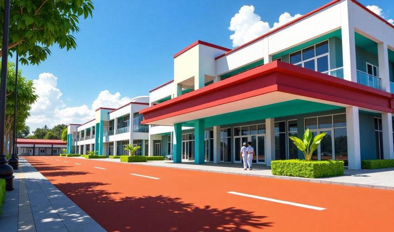 New Policy: Kemenkes Bantah Isu Mark Up Pengadaan Alkes RSUD Krui Lampung