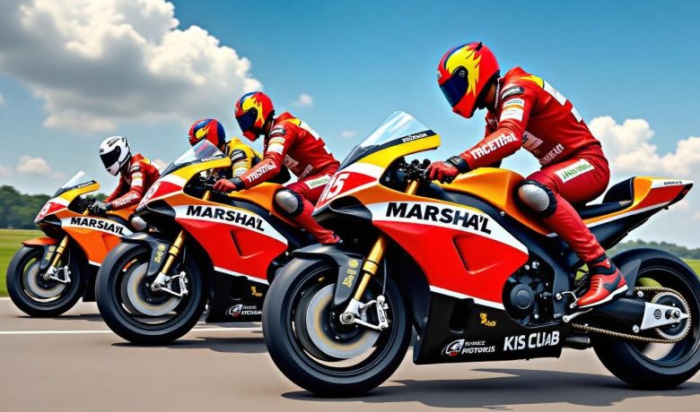 Key Strategy: Bertikai dengan Marshal, Bezzecchi Dilarang Balapan pada MotoGP Ceko
