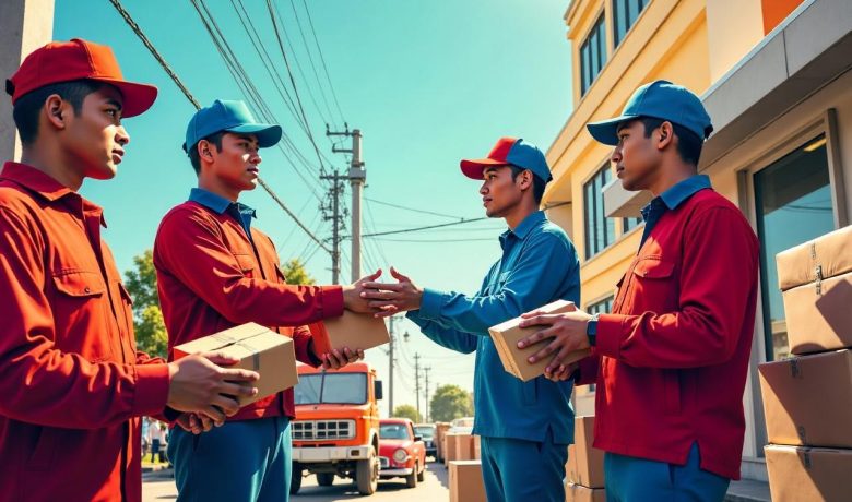New Policy: Wamenkop Ingin Kopdes Merah Putih Jadi Jalur Distribusi Produk UMKM