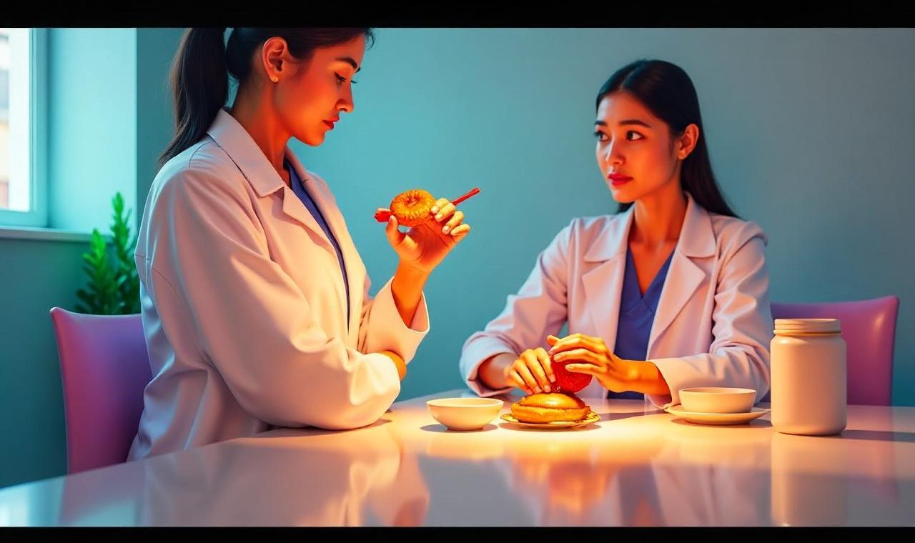 New Policy: Diabetes Tipe 2 dan Fenomena Lapar Palsu yang Sering Terjadi