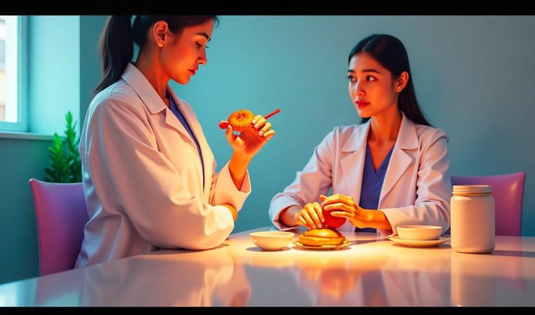 New Policy: Diabetes Tipe 2 dan Fenomena Lapar Palsu yang Sering Terjadi