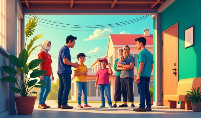 Key Strategy: 13 Tersangka Kasus Daycare Jogja Segera Sidang