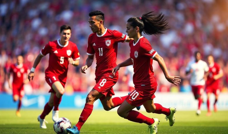 Special Plan: Prediksi Susunan Pemain Belanda vs Tunisia, Quinten Timber Siap Tampil