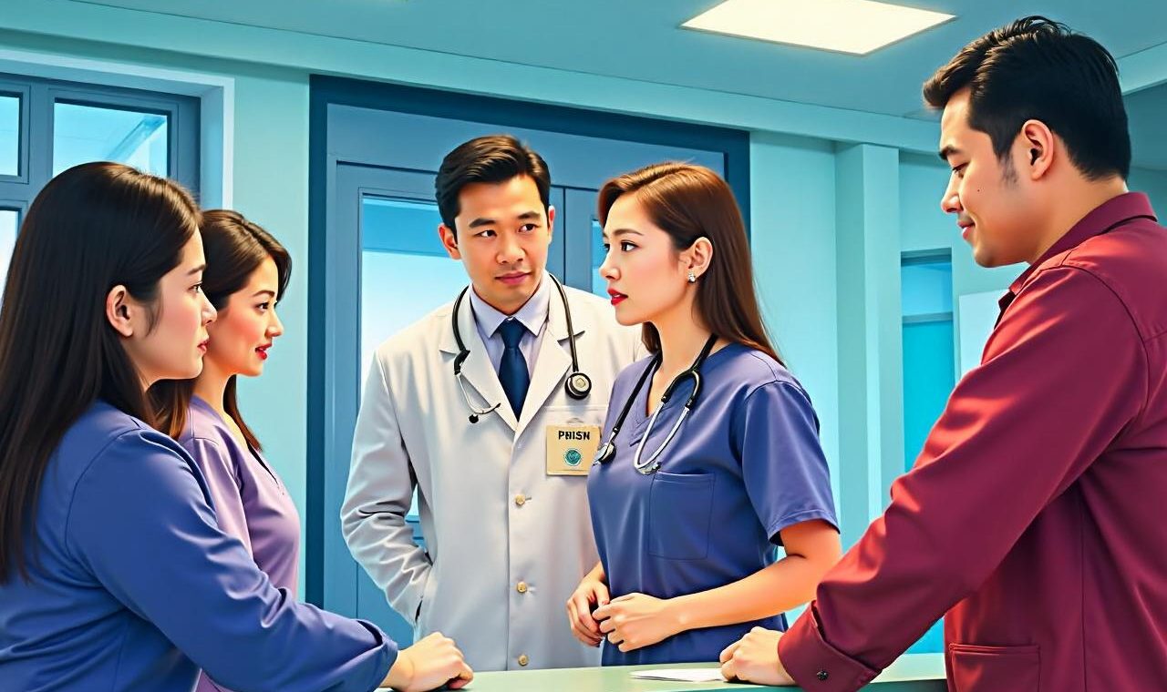 Visit Agenda: Roy Suryo-Dokter Tifa Ditangkap, Tim Hukum Minta Penangguhan Penahanan