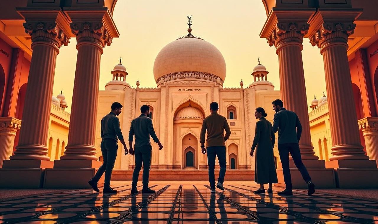 Special Plan: Peristiwa Penting yang Terjadi pada 10 Muharam dalam Sejarah Islam