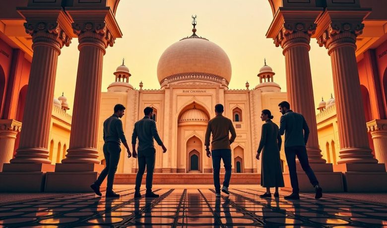 Special Plan: Peristiwa Penting yang Terjadi pada 10 Muharam dalam Sejarah Islam
