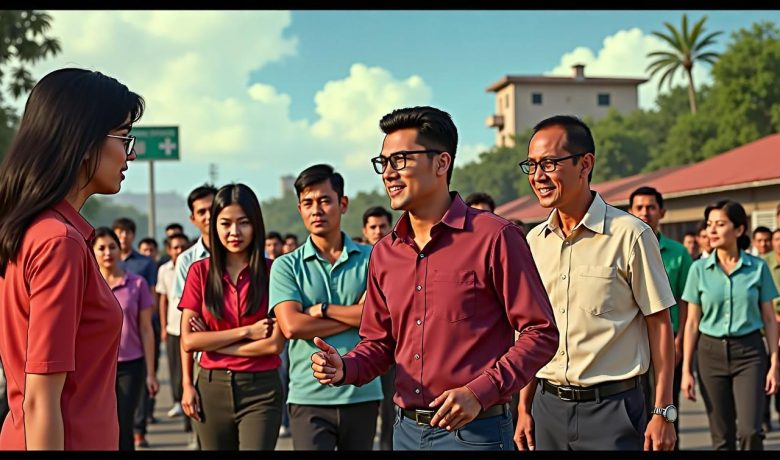 New Policy: Apresiasi Film Tanah Runtuh, Jusuf Kalla Soroti Pesan Toleransi
