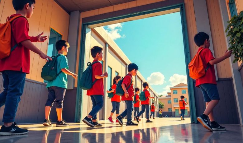 Key Strategy: Libur Sekolah, KAI Larang Anak Bermain di Jalur Rel