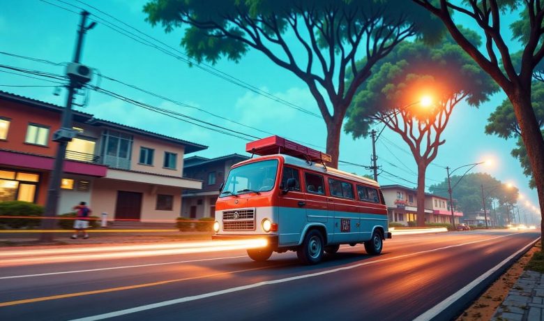 Special Plan: Awas Blong! Ini Trik Jaga Rem Mobil Listrik pada Turunan Terjal